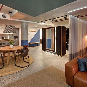 Luxus Suite